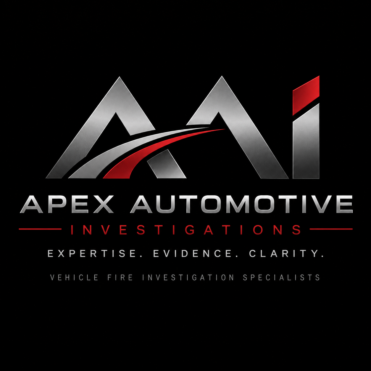 Apex Automotive Investigations — Expertise. Evidence. Clarity.
